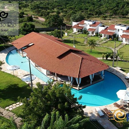 Quinta Do Rio - Epipa Aparthotel Praia de Pipa Bagian luar foto